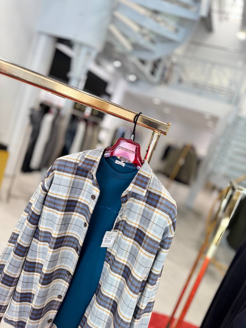 Фото Primo Emporio