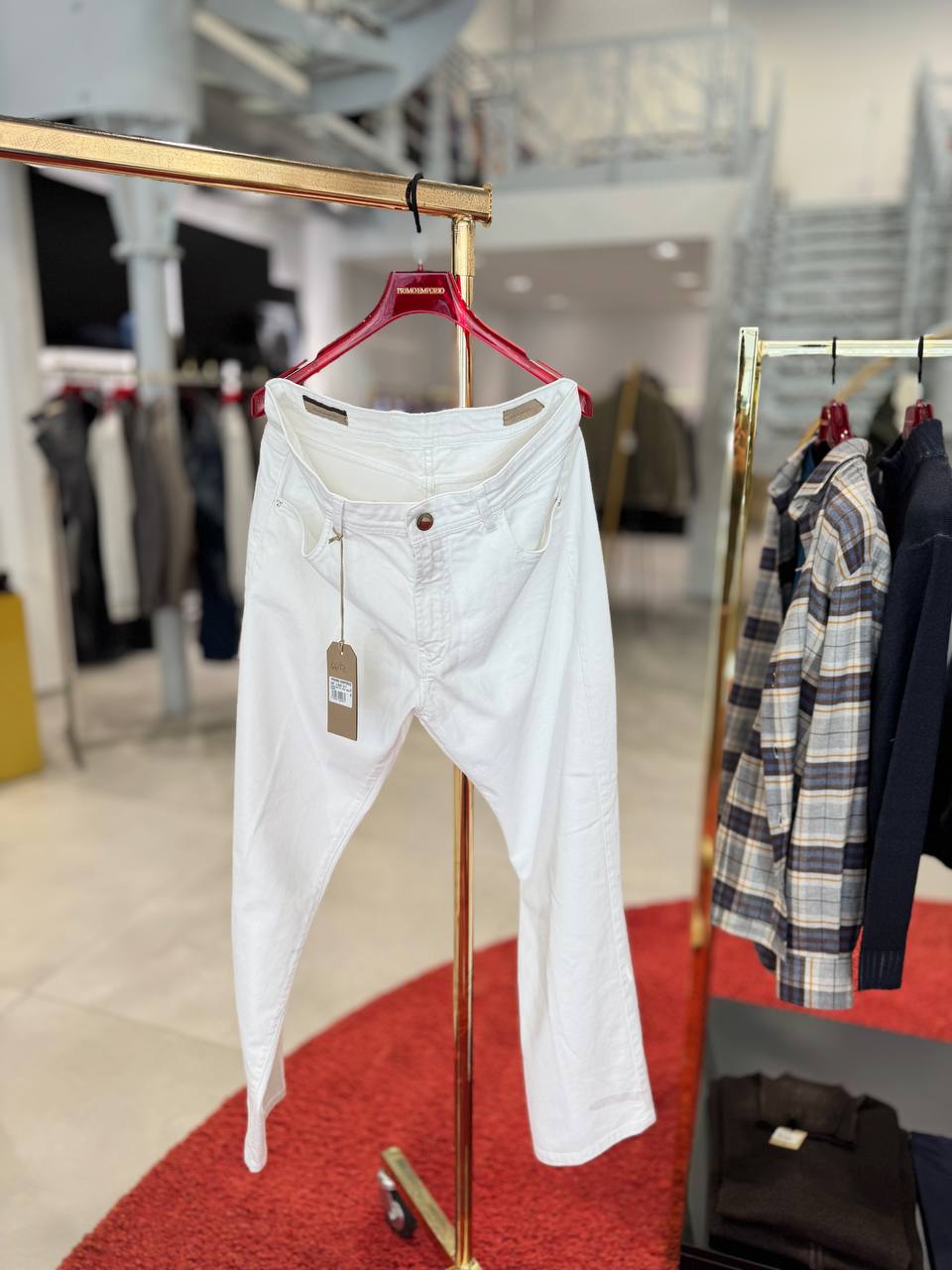 Фото Primo Emporio