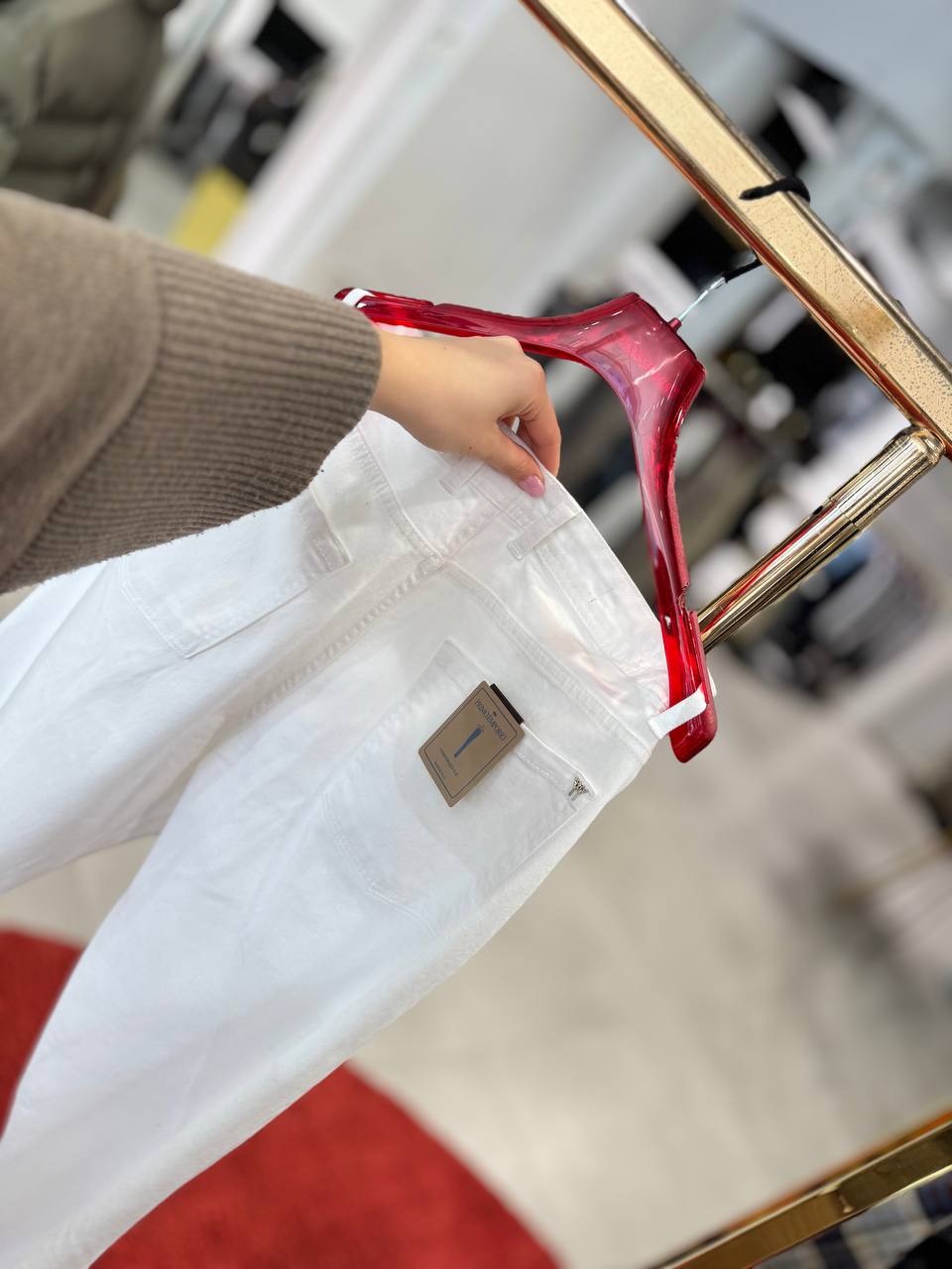 Фото Primo Emporio