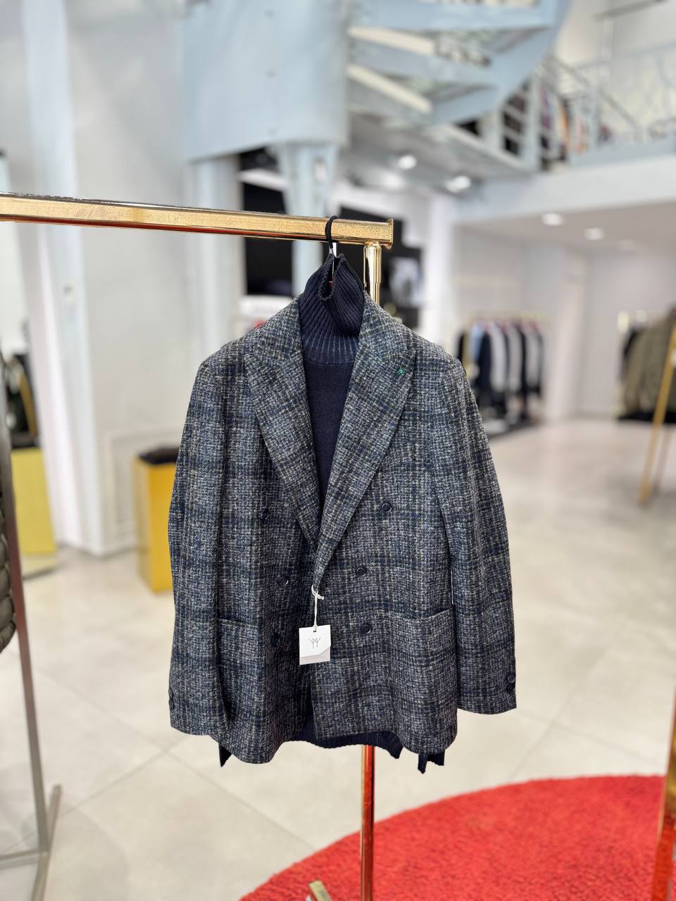 Фото Primo Emporio