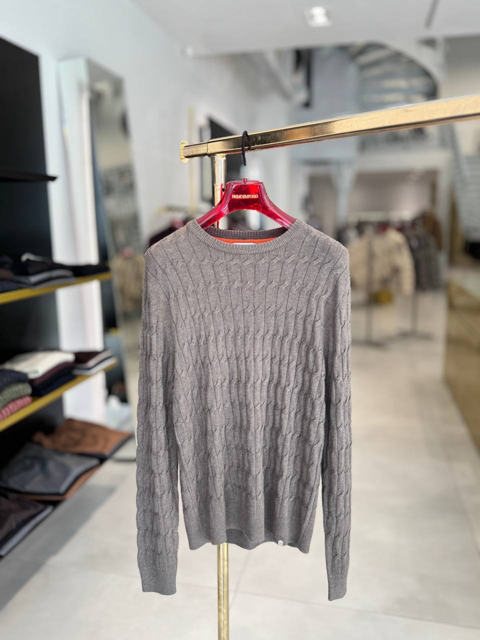 Primo Emporio Фото Primo Emporio