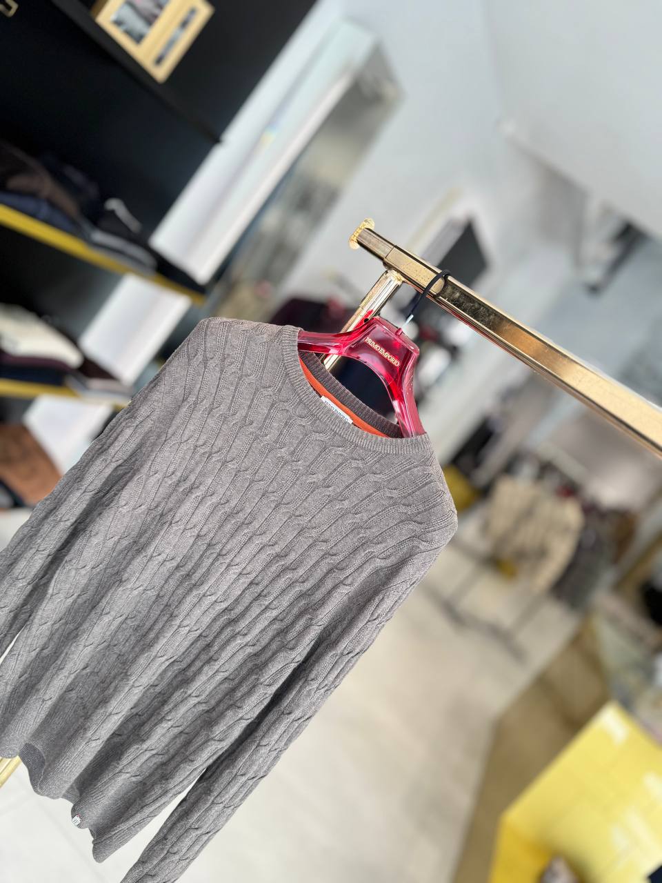 Primo Emporio Фото Primo Emporio