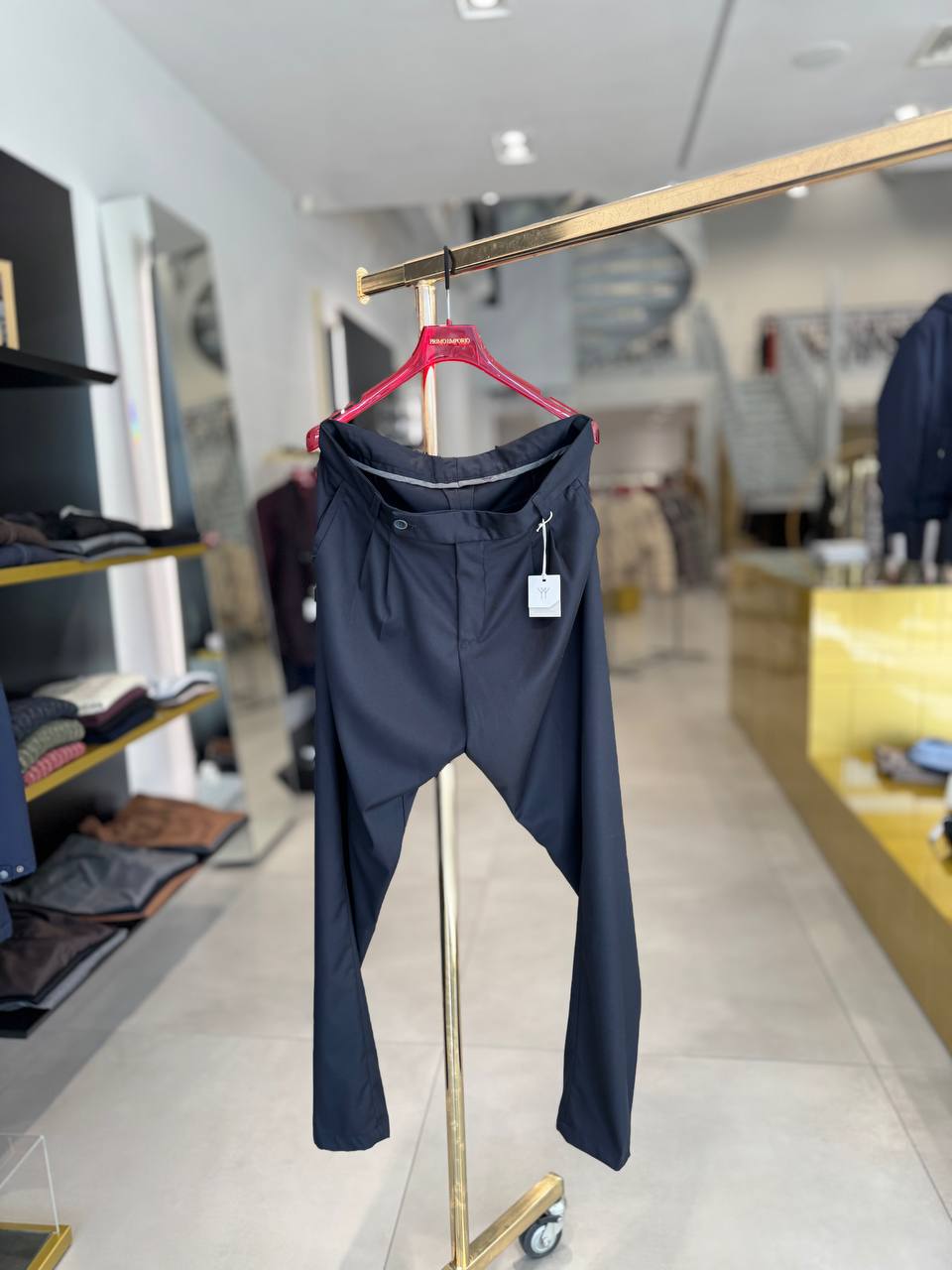 Фото Primo Emporio