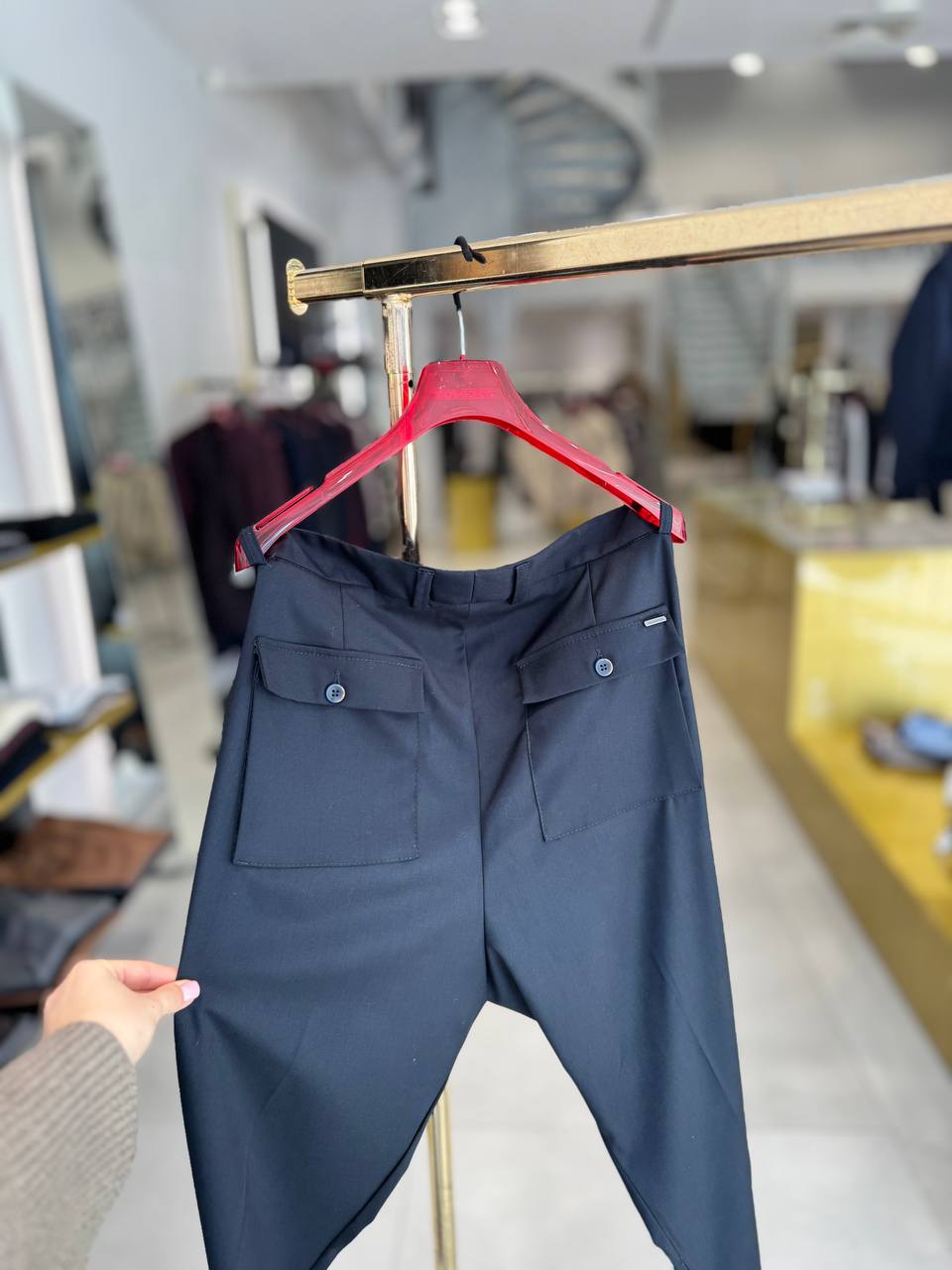 Фото Primo Emporio