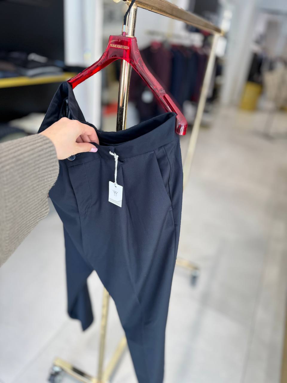 Фото Primo Emporio