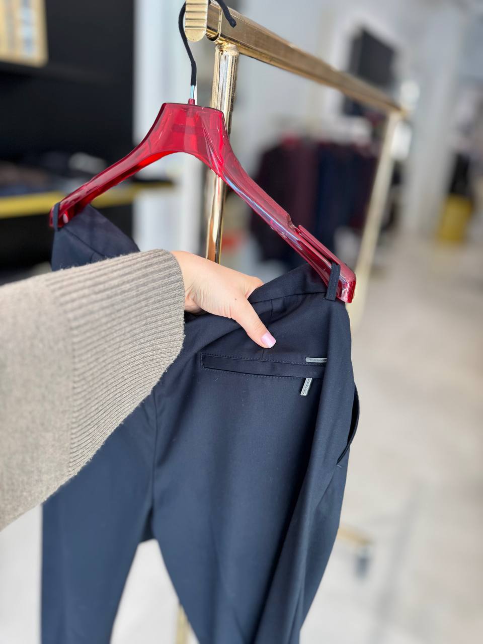 Фото Primo Emporio