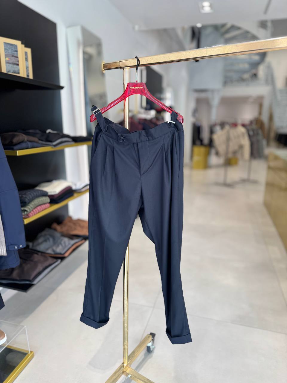 Фото Primo Emporio