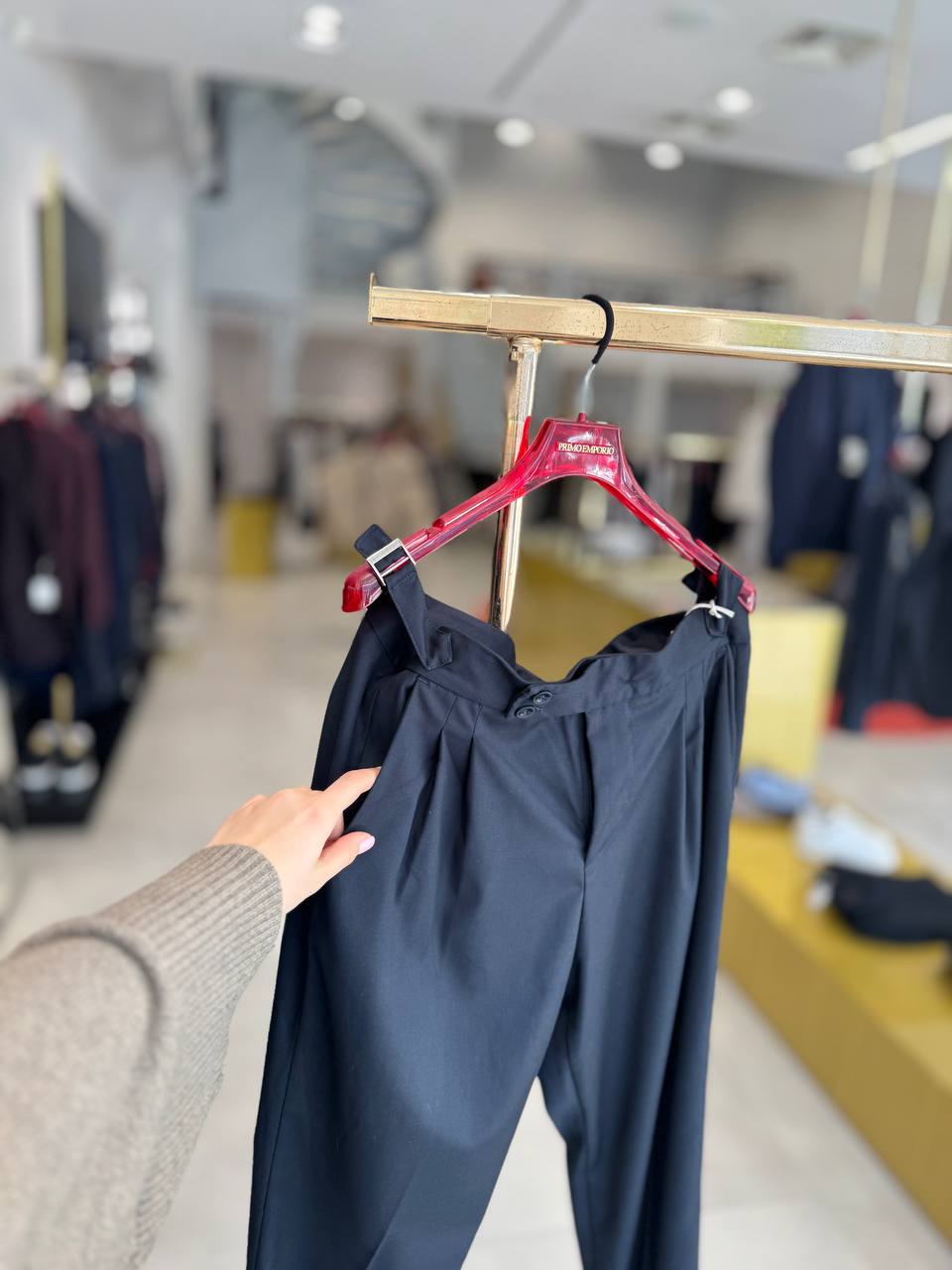 Фото Primo Emporio