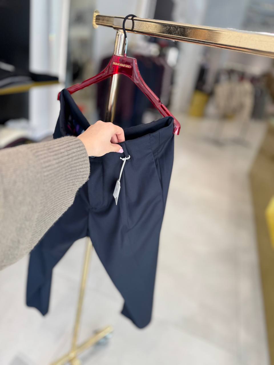 Фото Primo Emporio