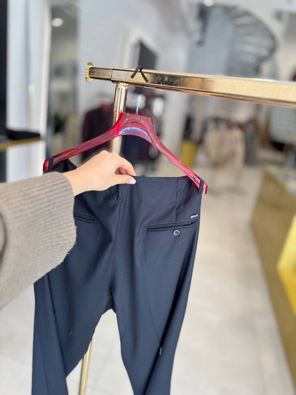 Фото Primo Emporio