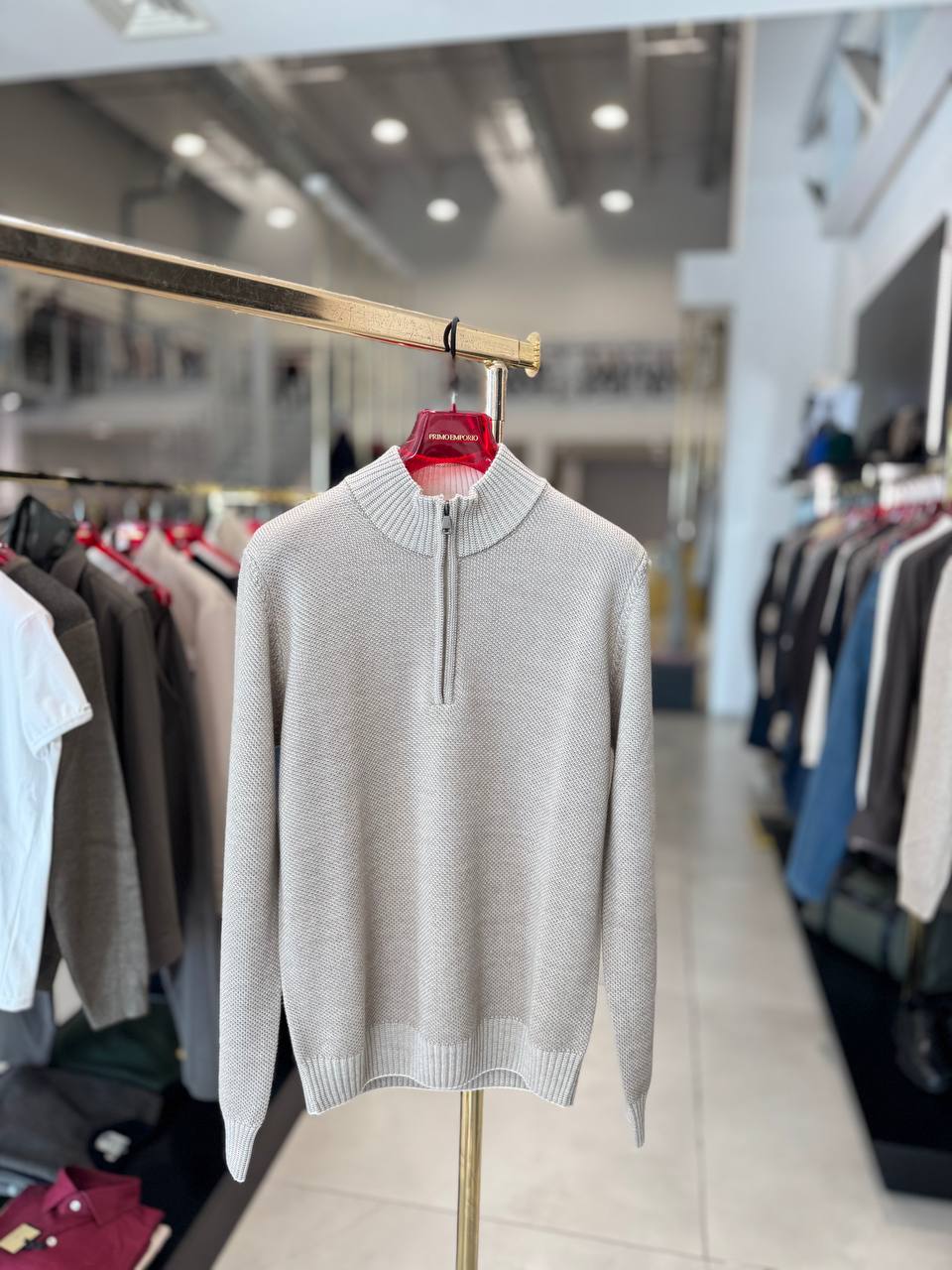 Фото Primo Emporio