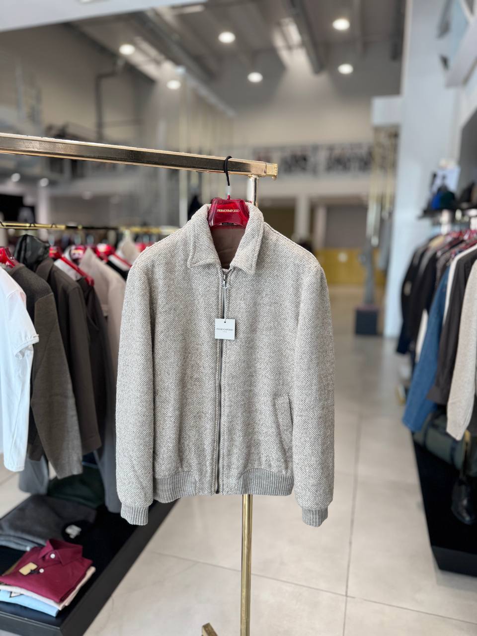 Фото Primo Emporio