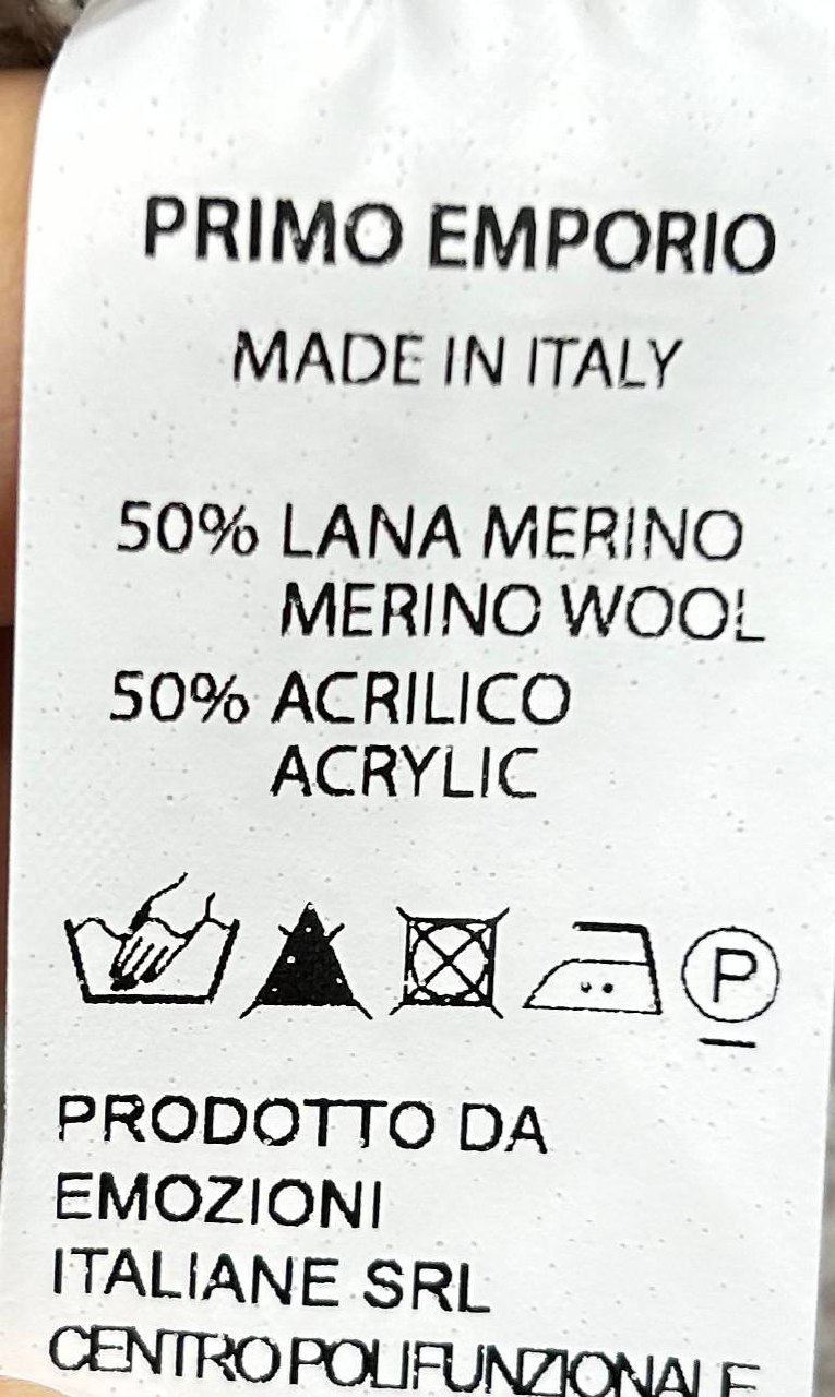 Фото Primo Emporio