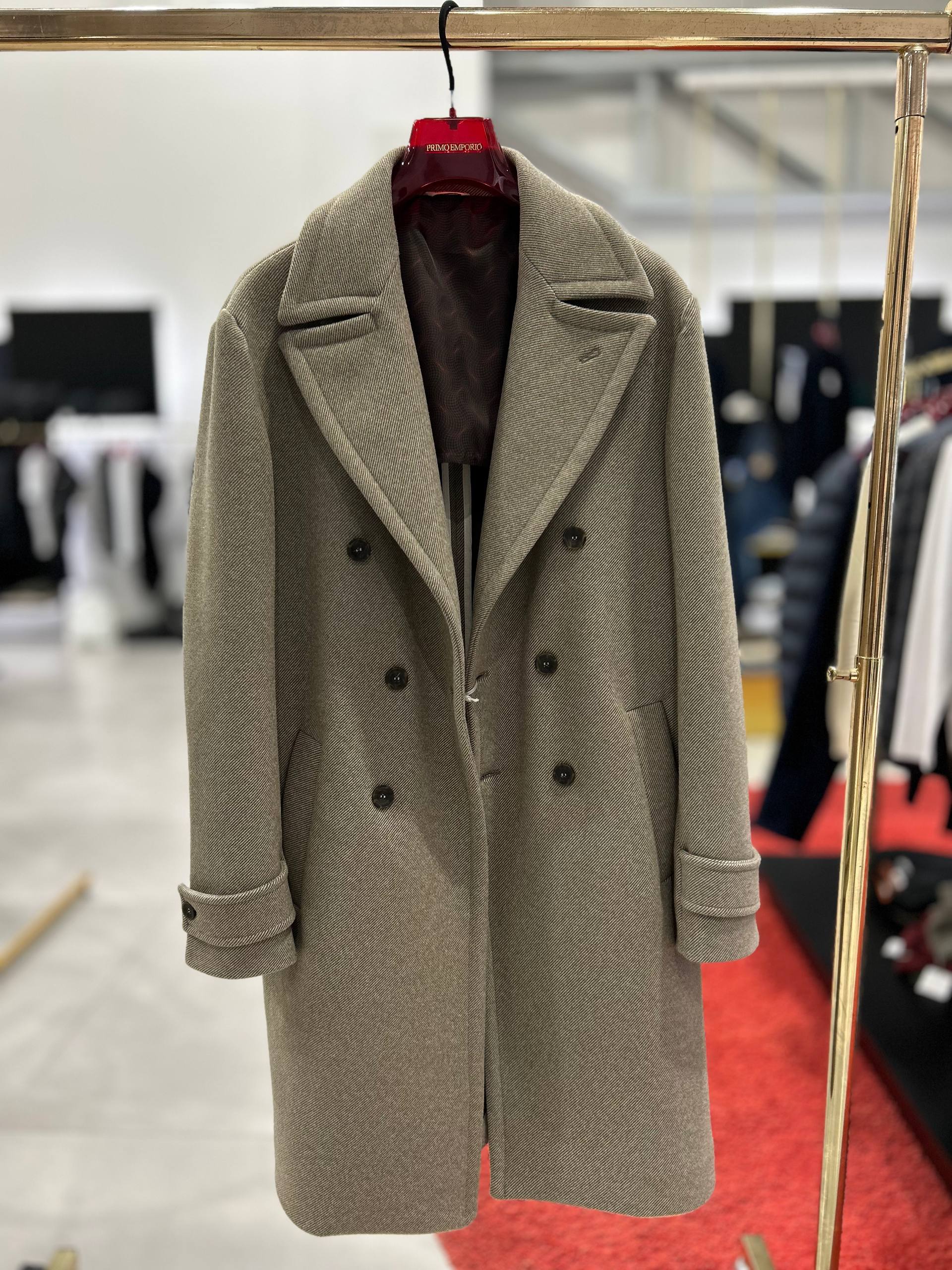 Фото Primo Emporio