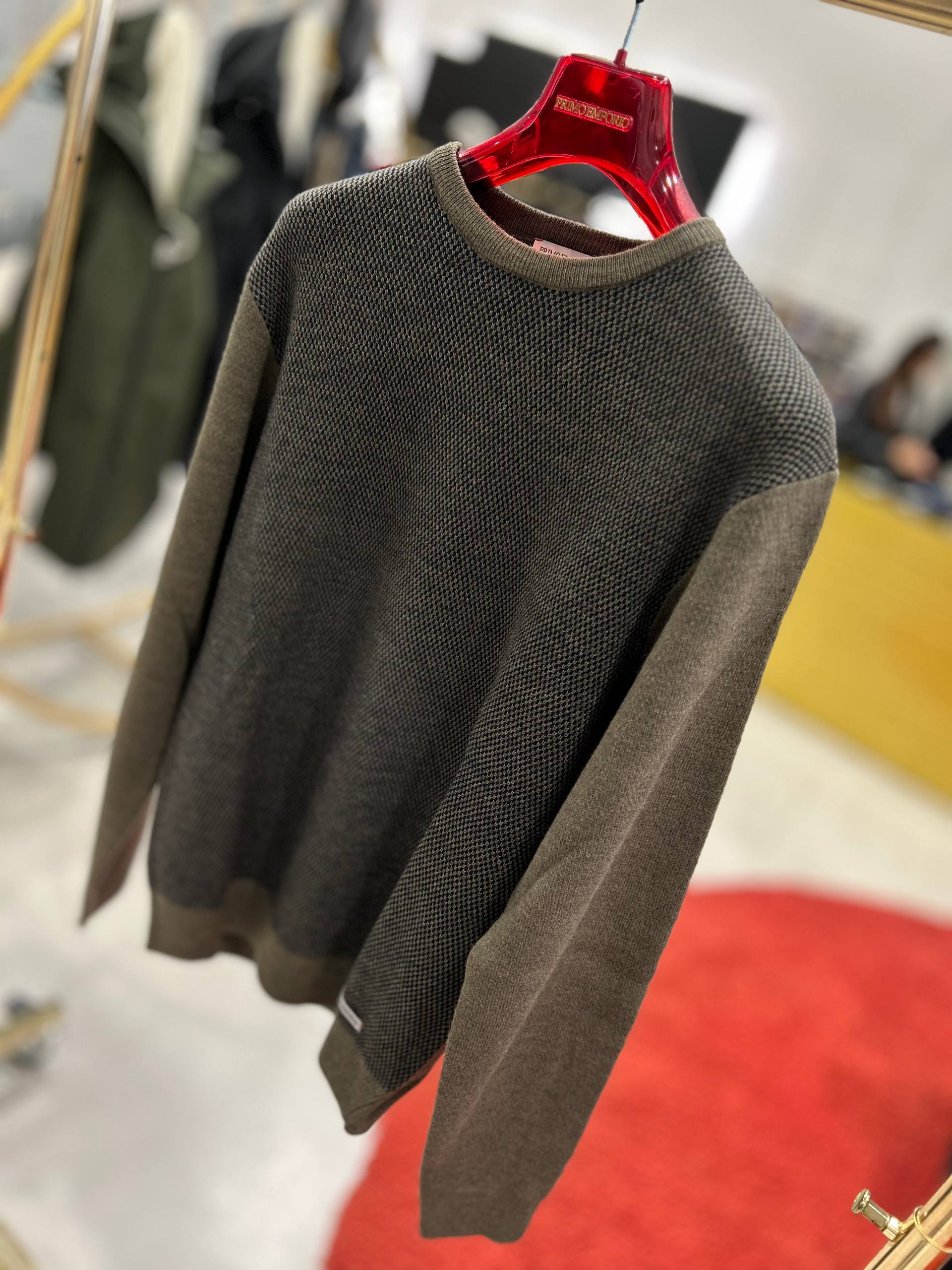 Фото Primo Emporio