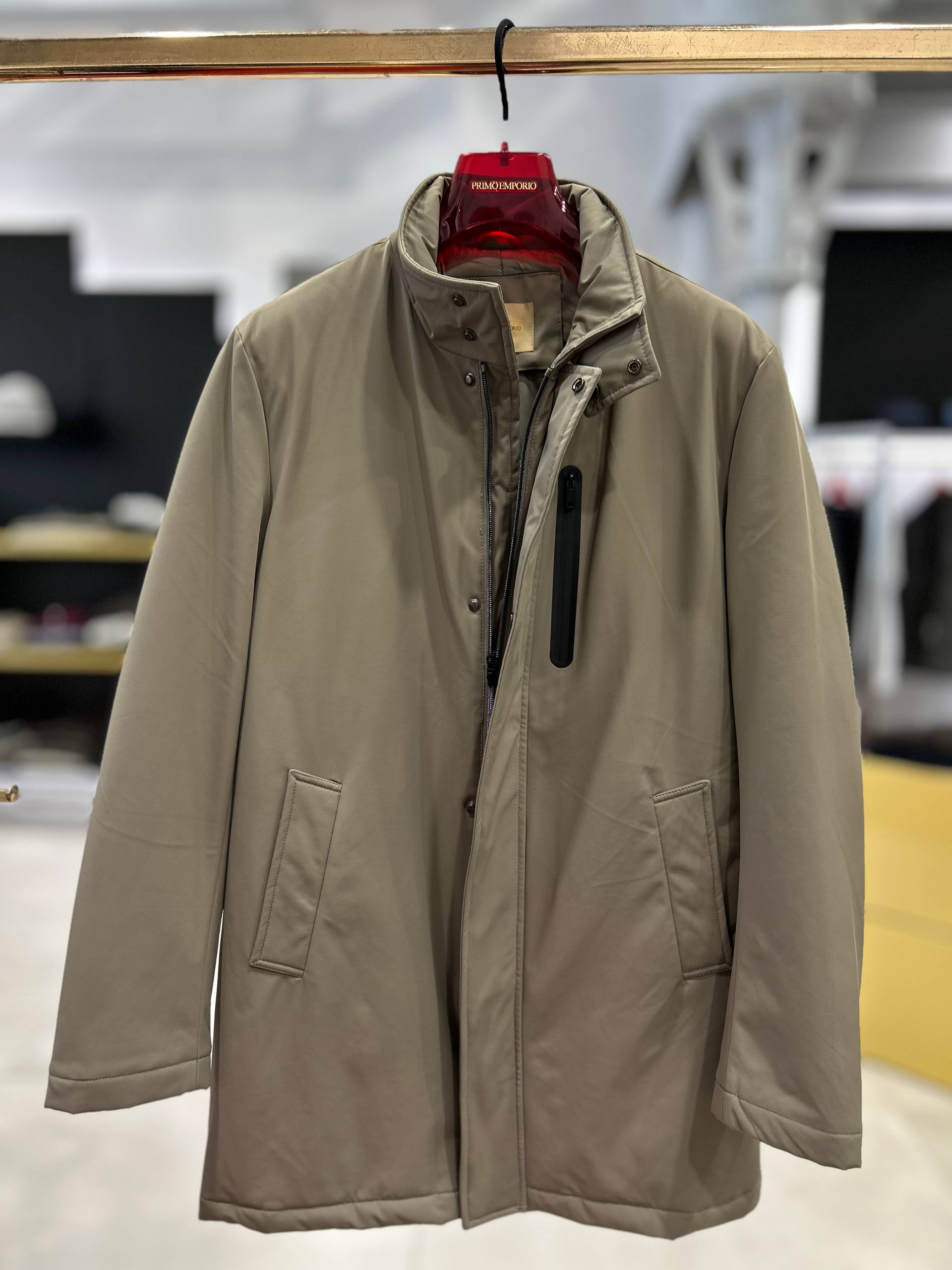 Фото Primo Emporio