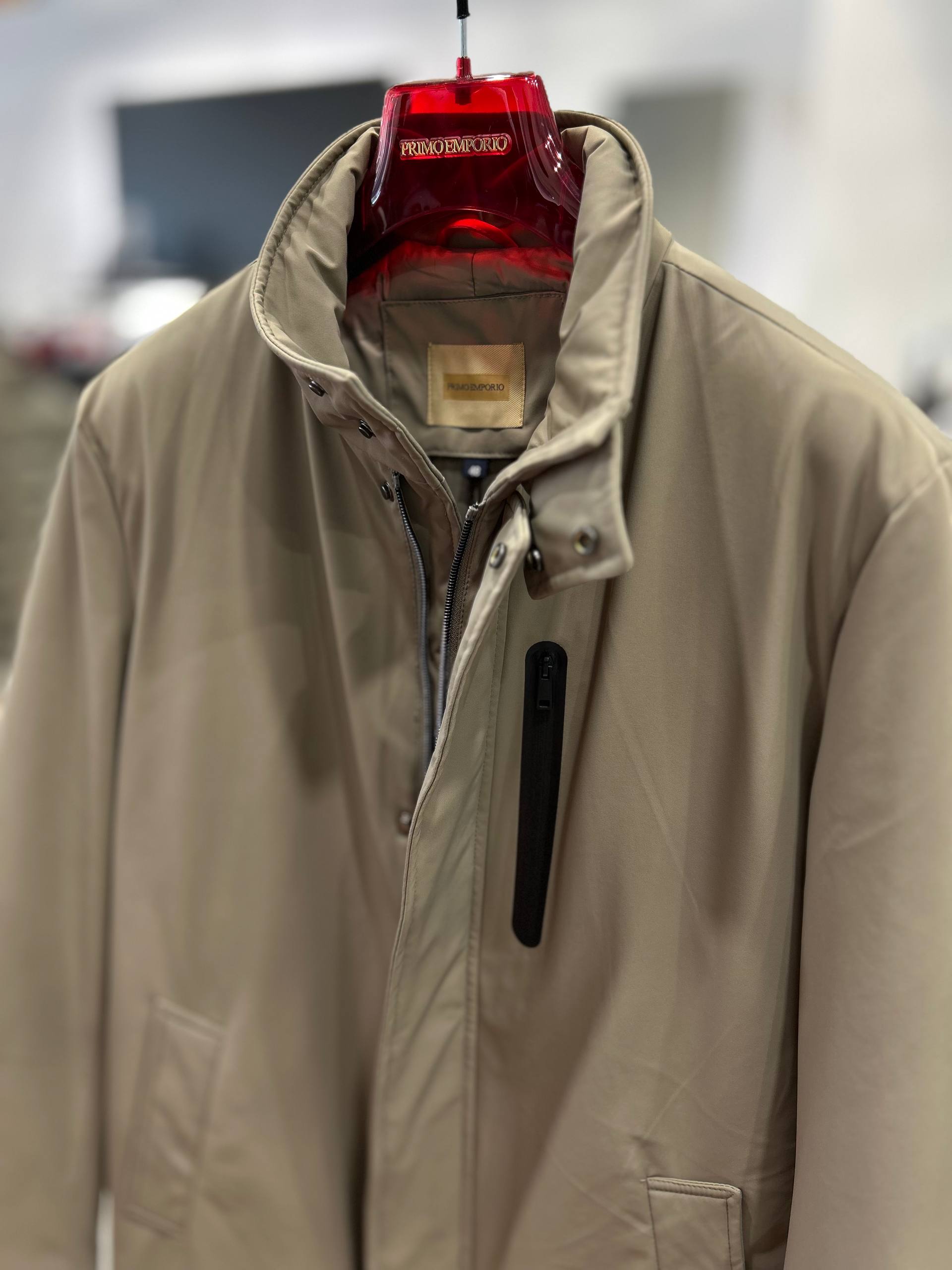 Фото Primo Emporio