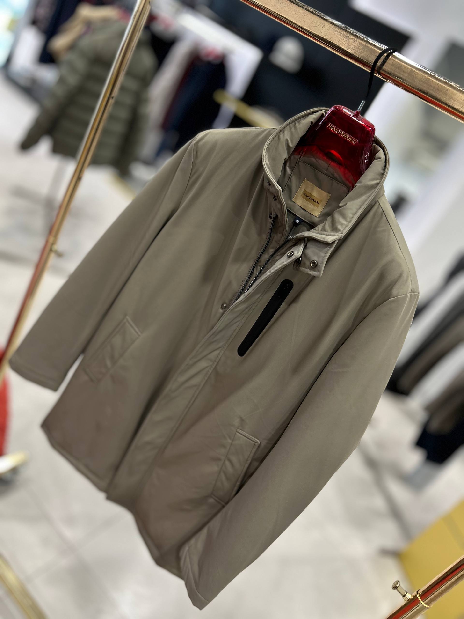 Фото Primo Emporio