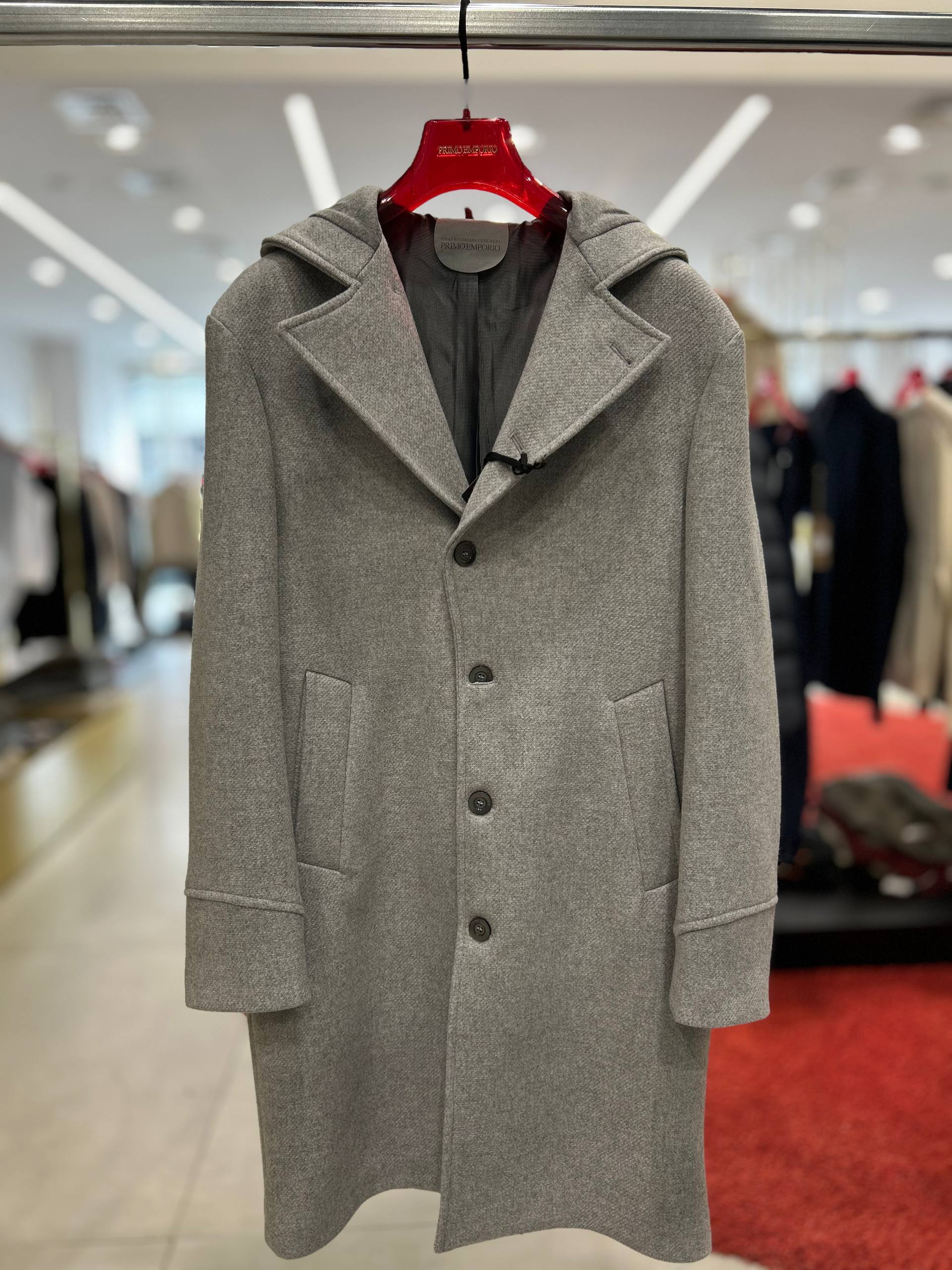 Фото Primo Emporio