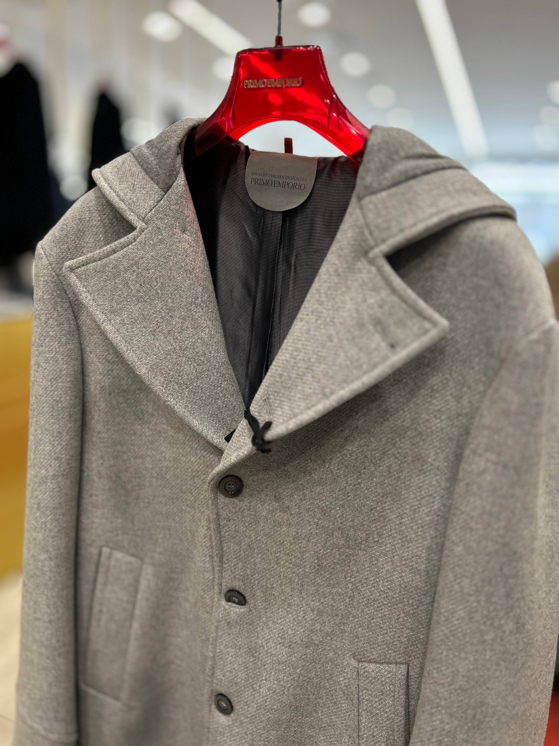 Фото Primo Emporio