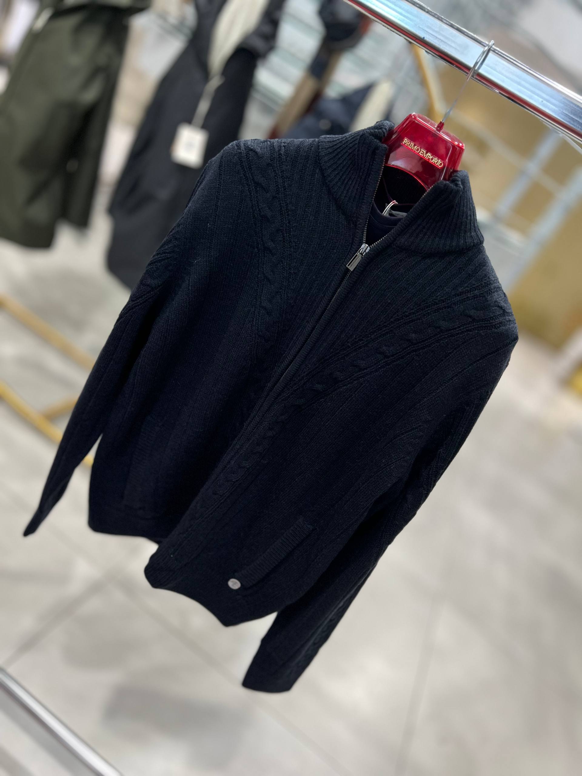 Primo Emporio Фото Primo Emporio