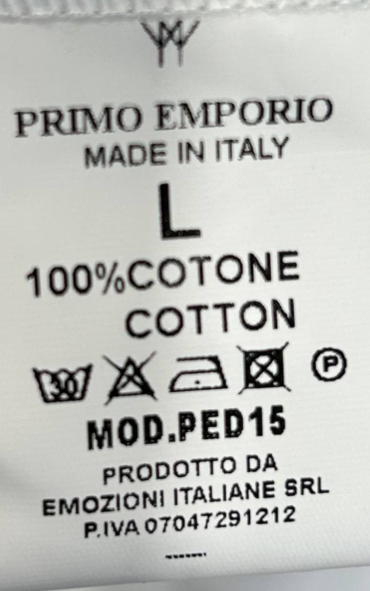 Фото Primo Emporio