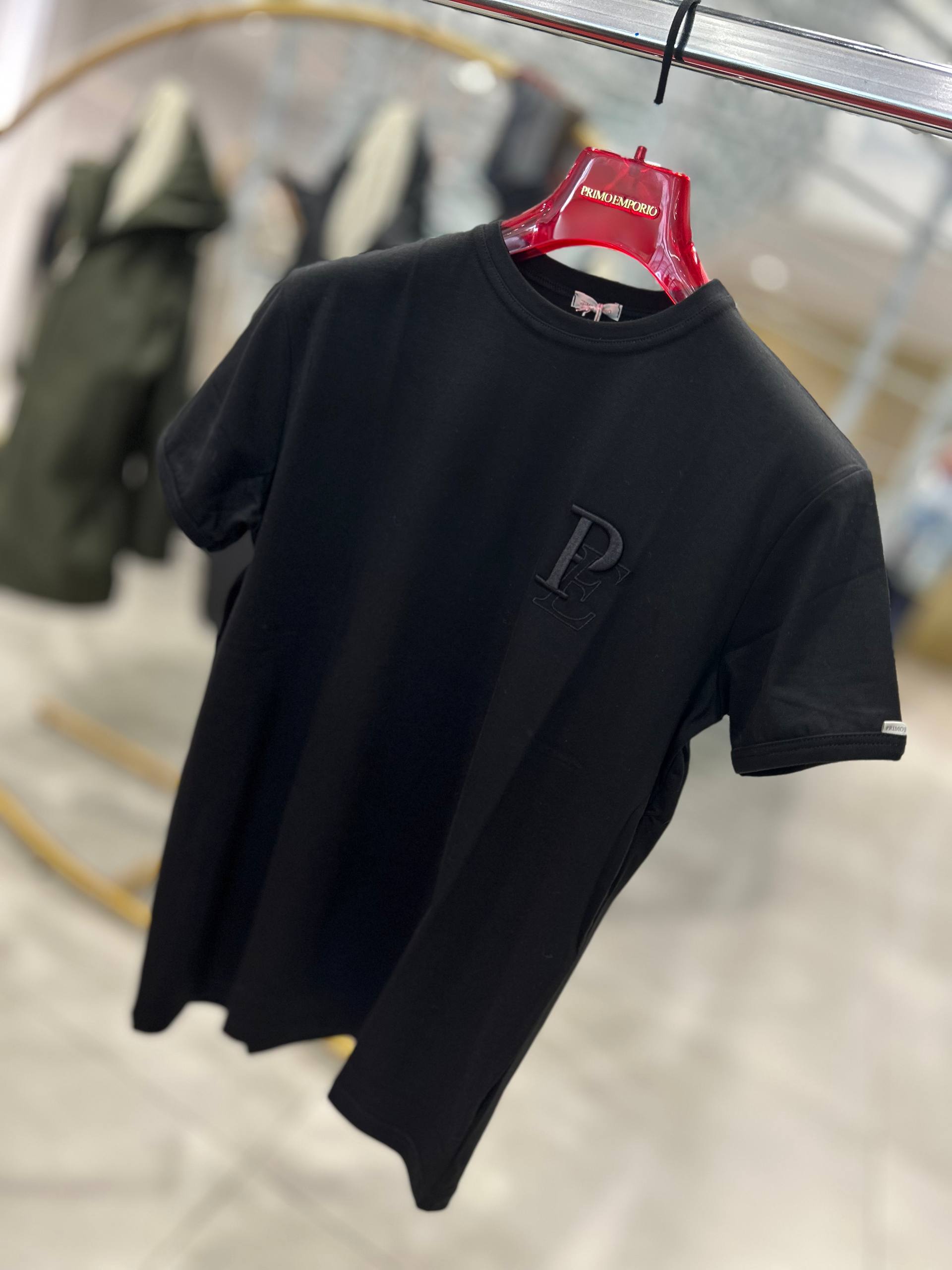 Primo Emporio Фото Primo Emporio