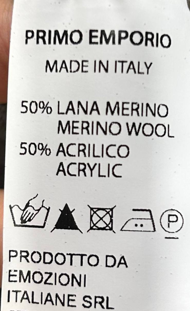 Фото Primo Emporio