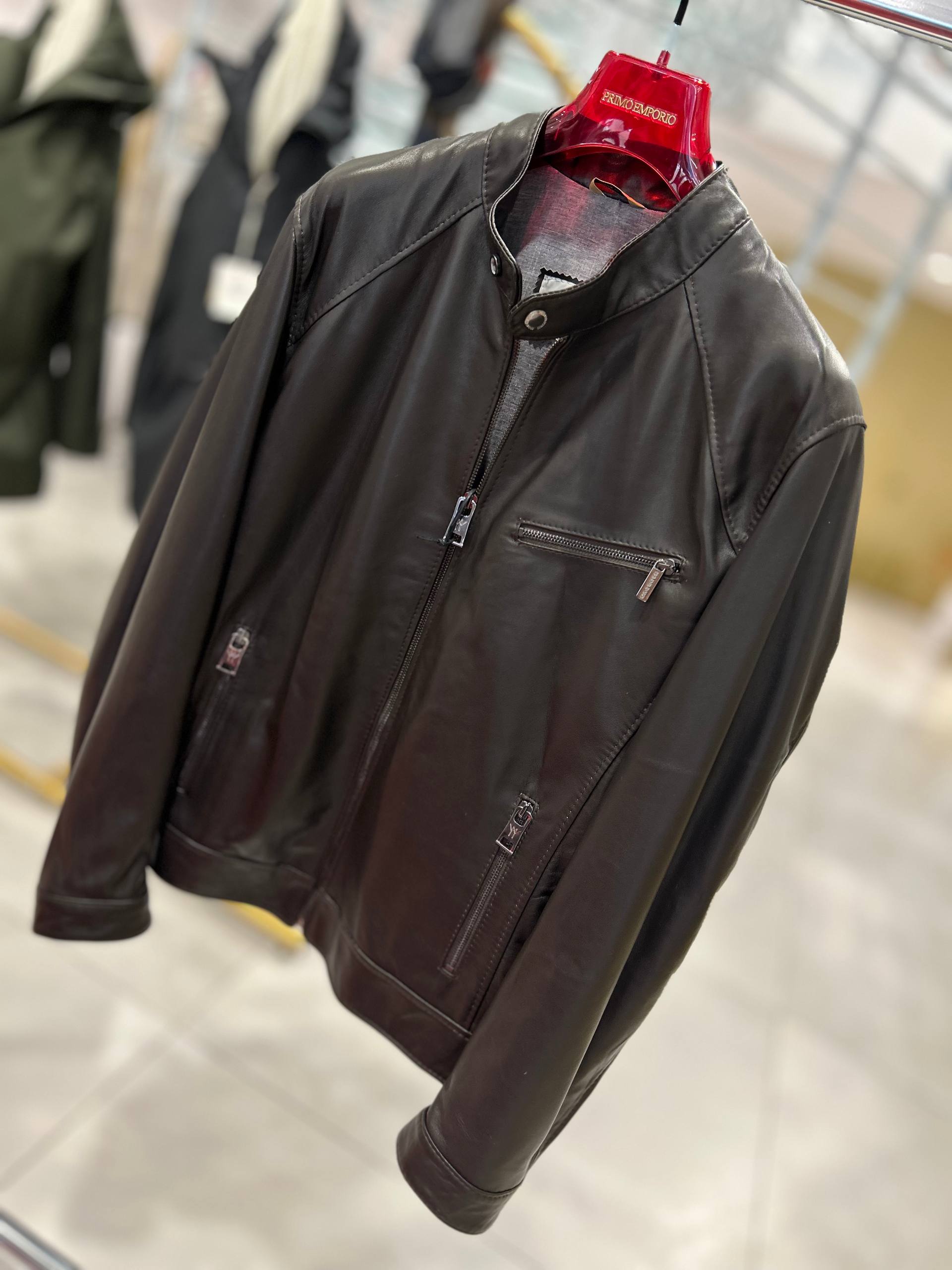 Фото Primo Emporio