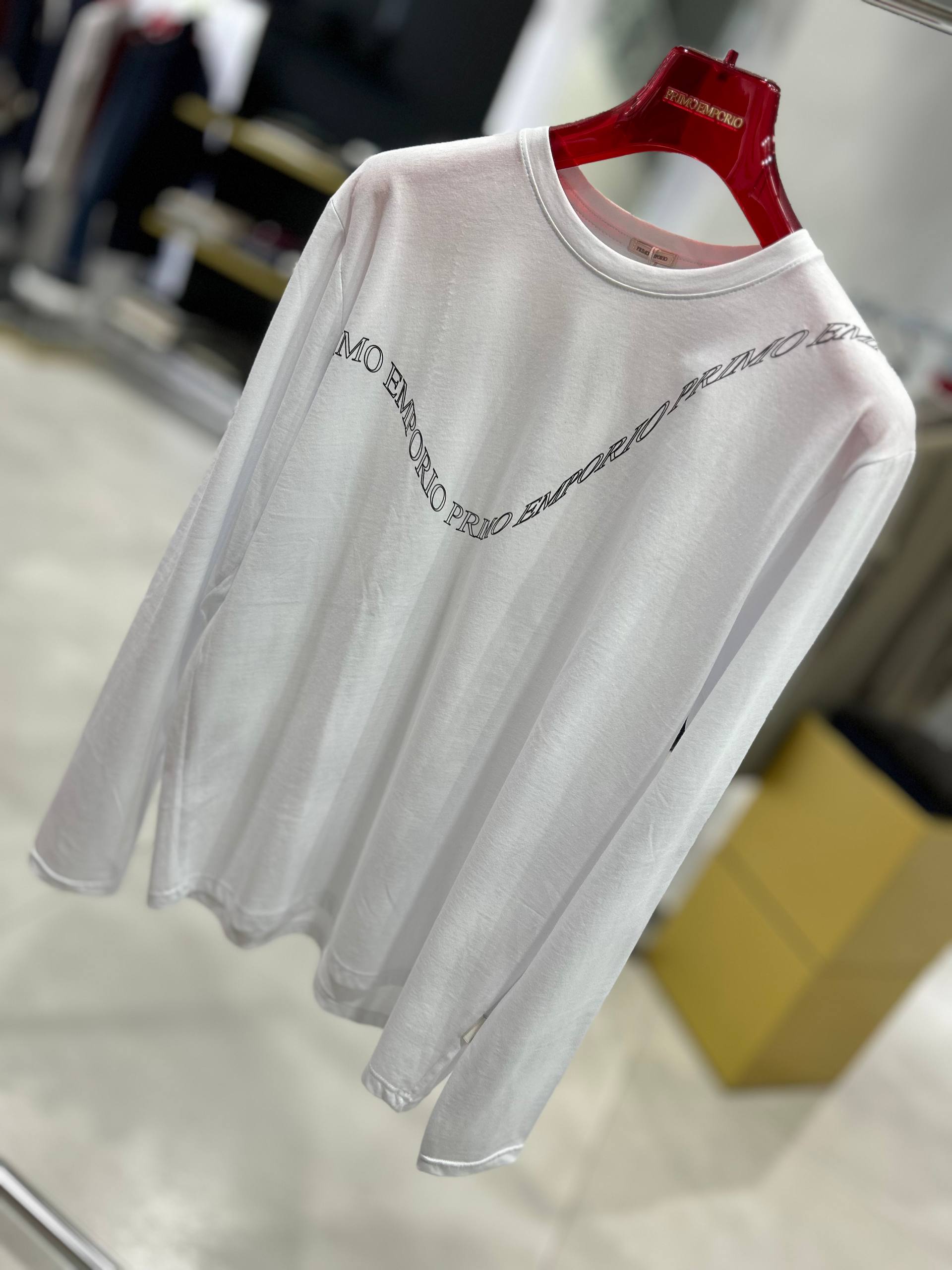 Фото Primo Emporio