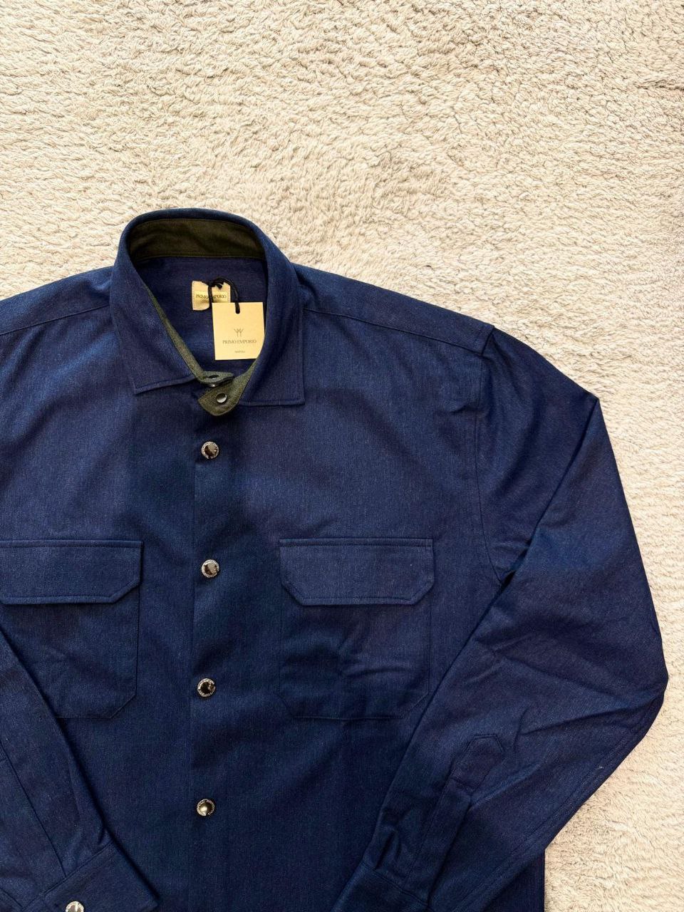 Primo Emporio Фото Primo Emporio