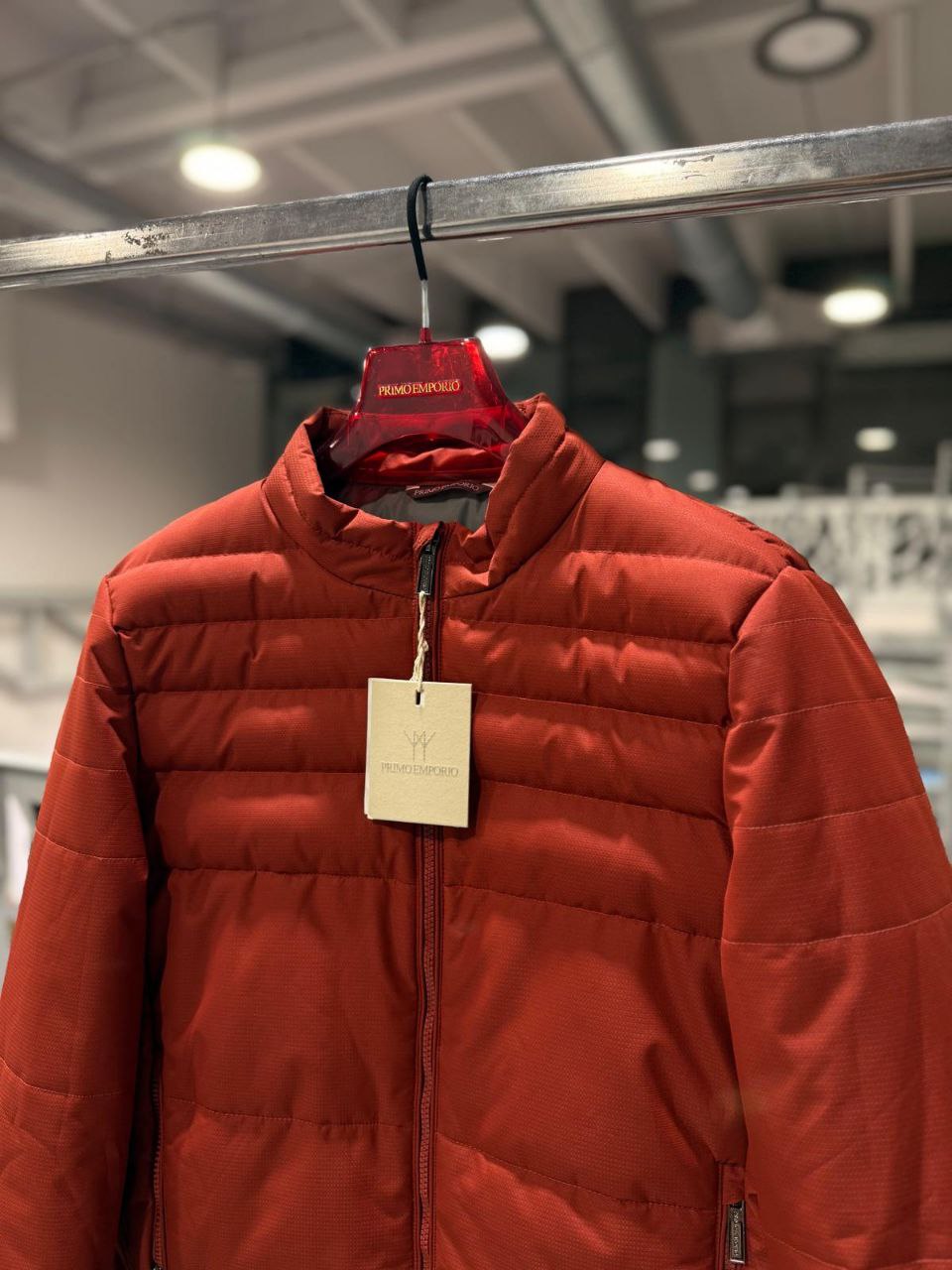 Фото Primo Emporio