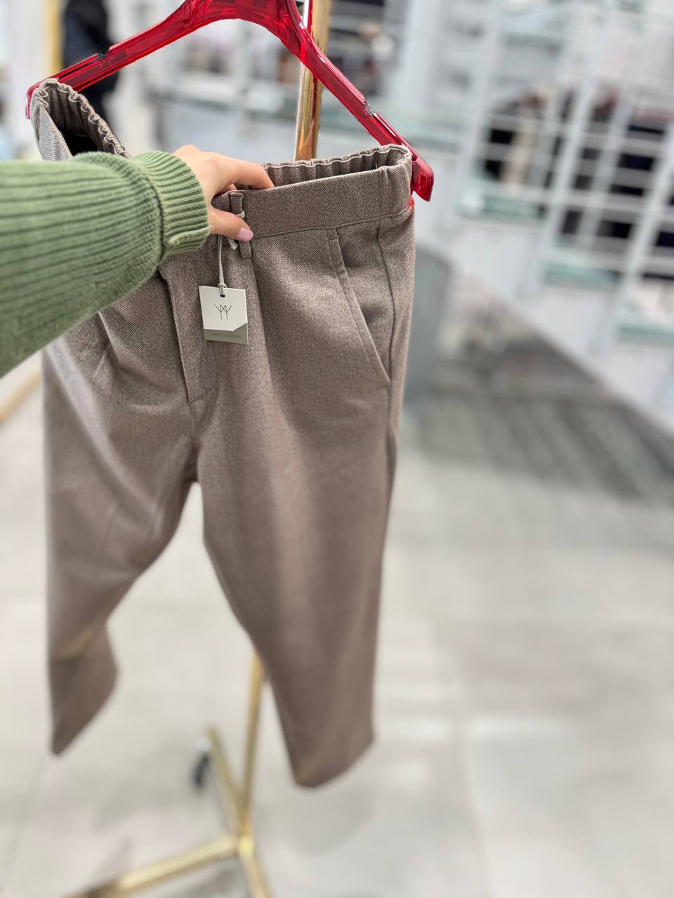 Primo Emporio Фото Primo Emporio