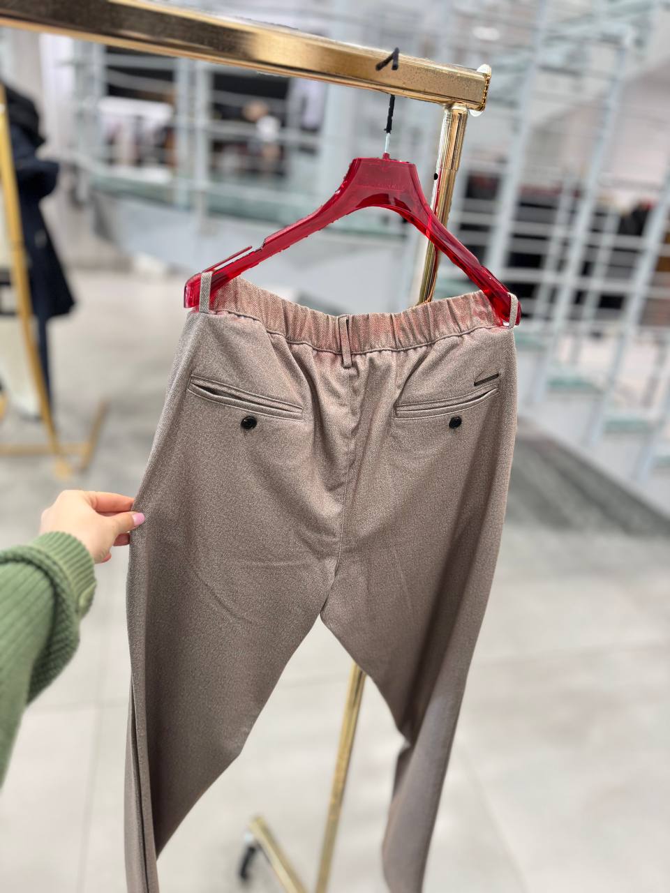 Primo Emporio Фото Primo Emporio