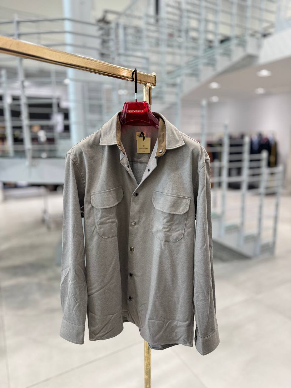 Фото Primo Emporio