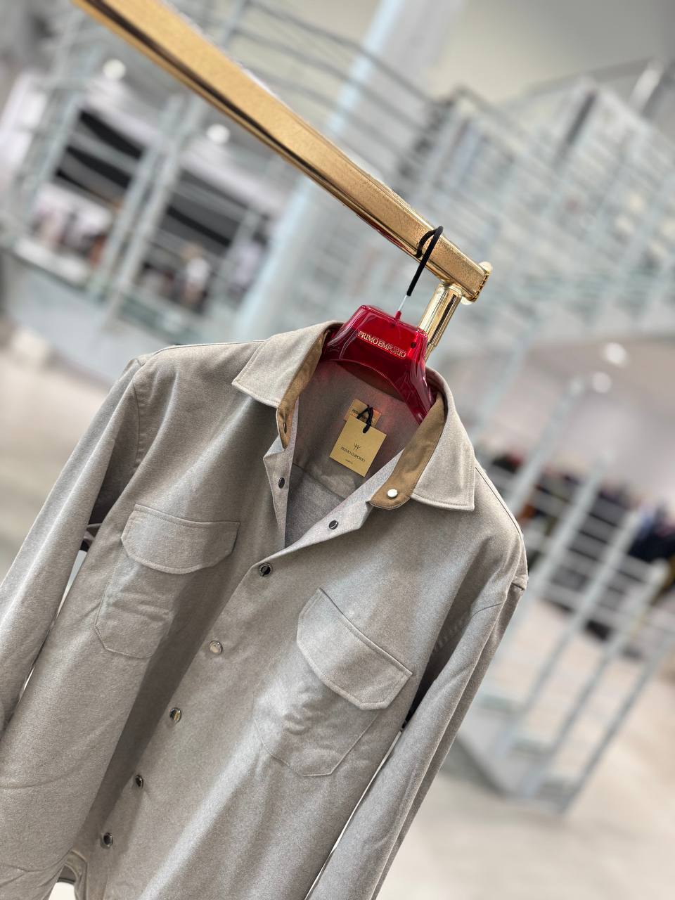 Фото Primo Emporio