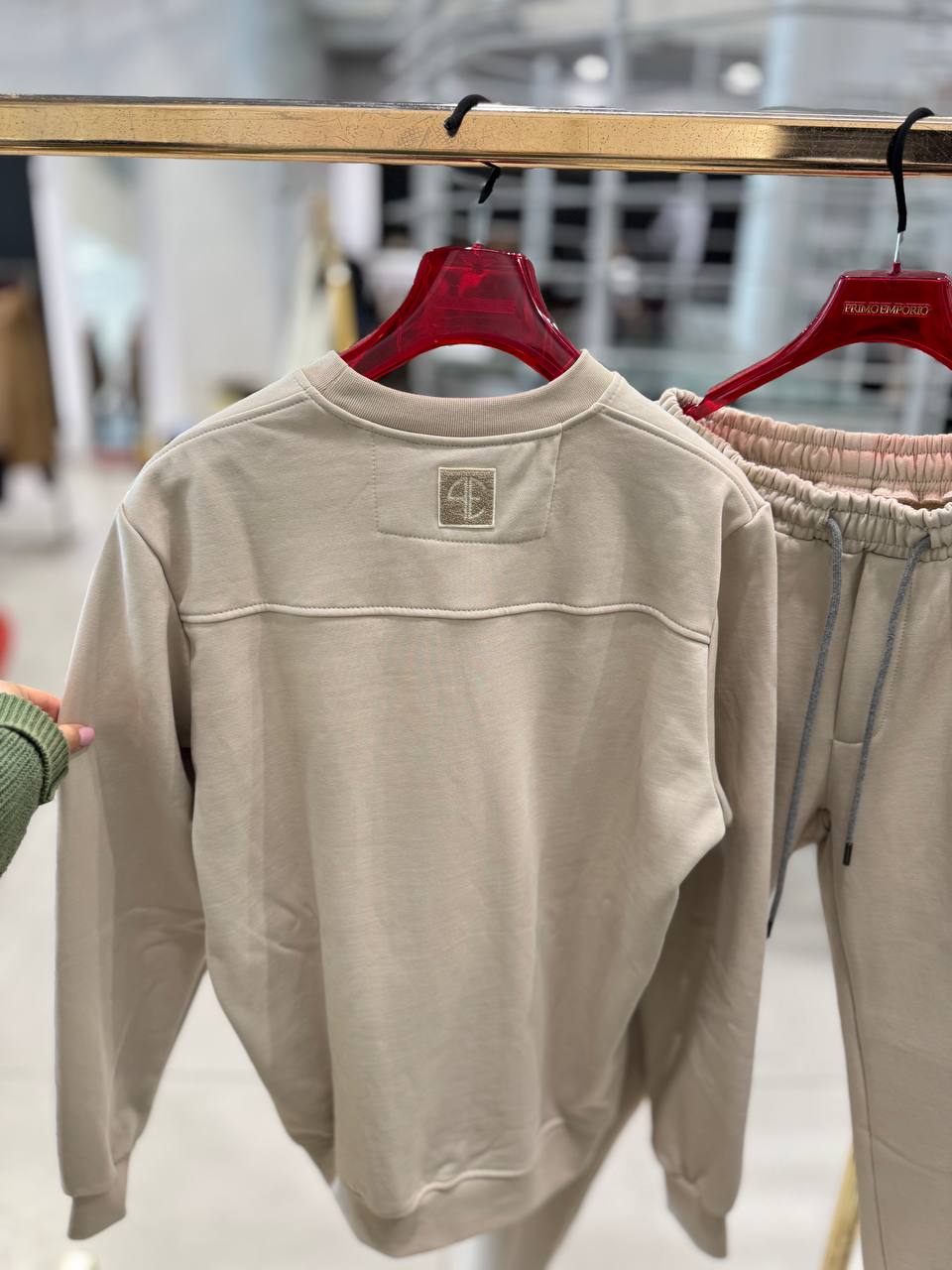 Фото Primo Emporio