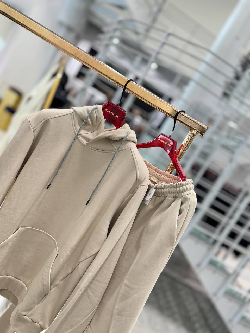 Фото Primo Emporio