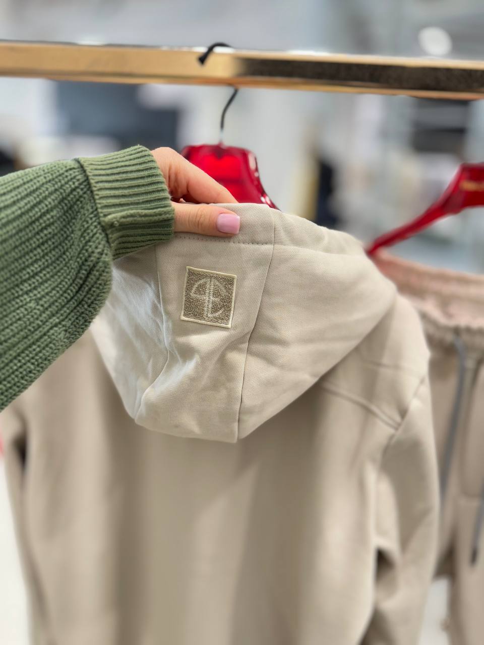 Primo Emporio Фото Primo Emporio