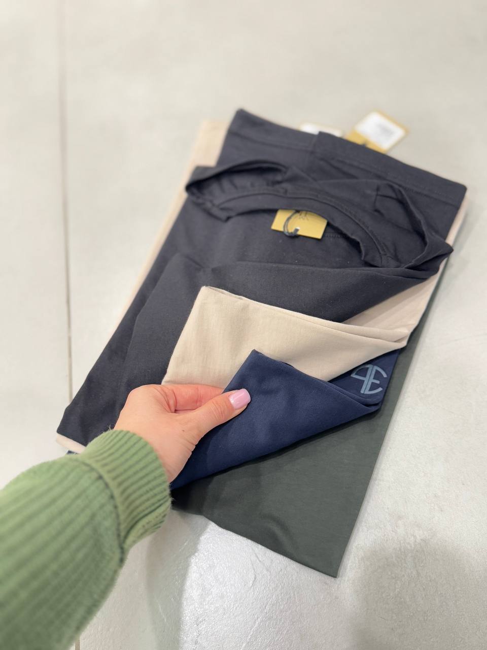 Primo Emporio Фото Primo Emporio