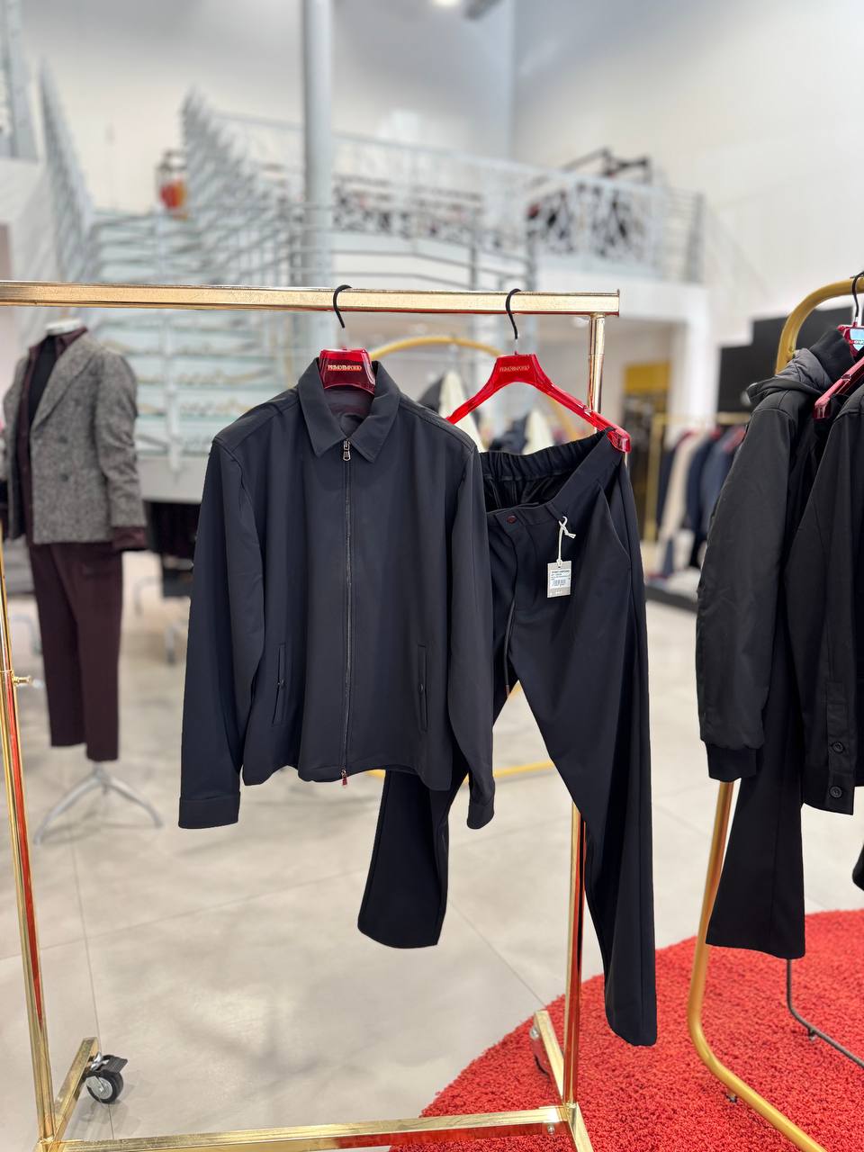 Фото Primo Emporio