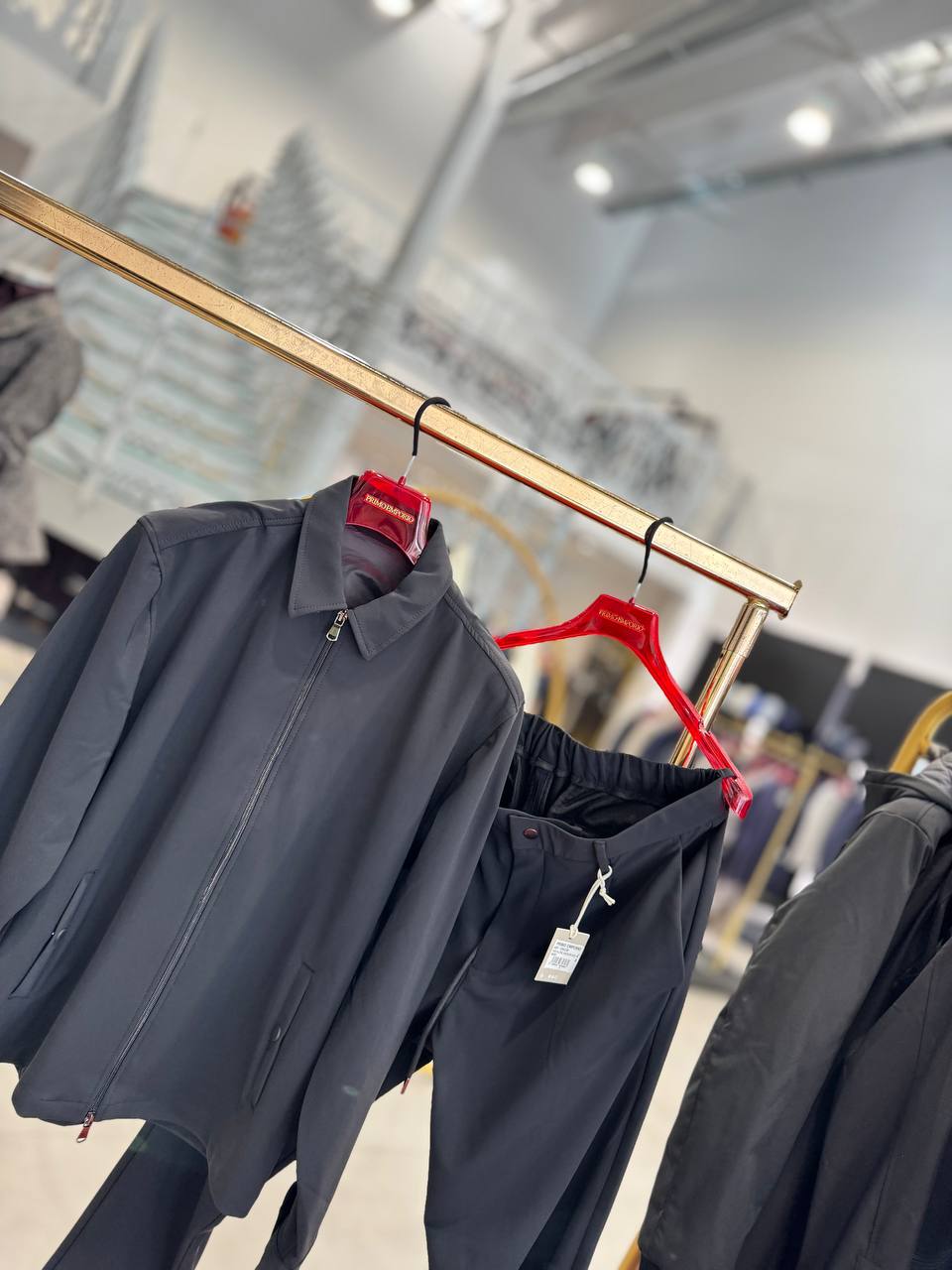 Фото Primo Emporio