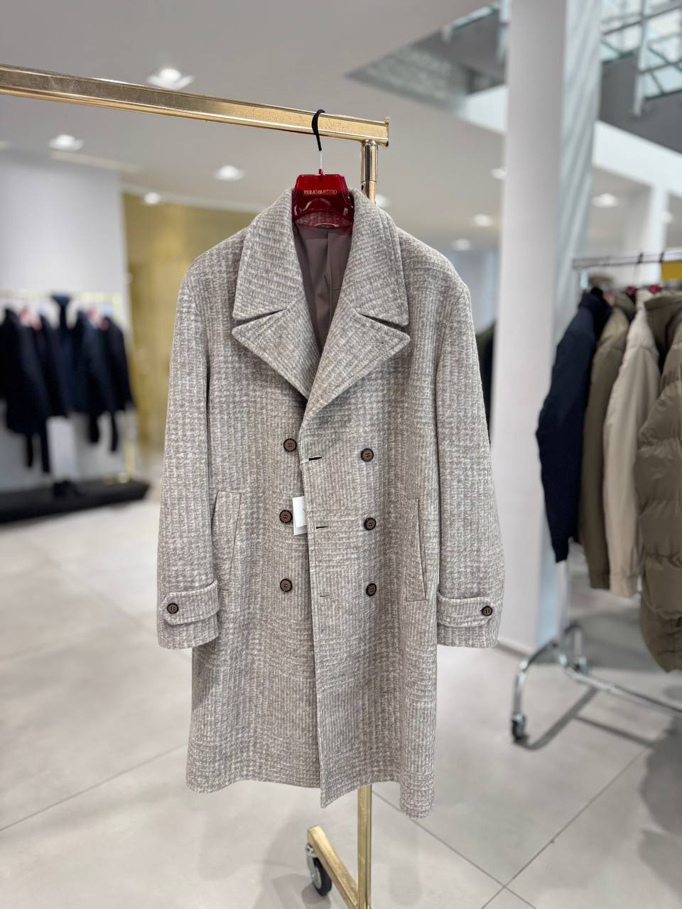 Фото Primo Emporio