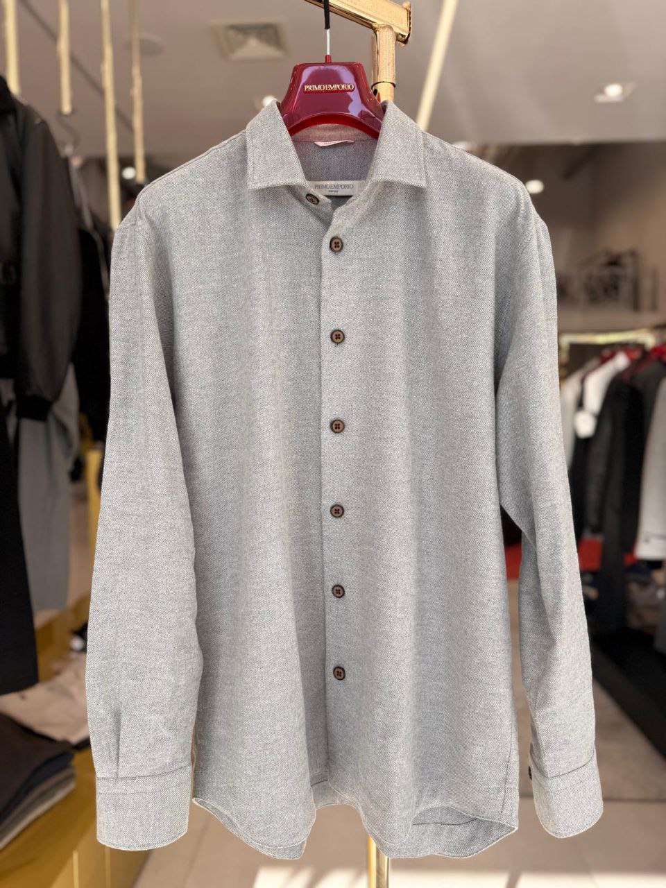 Фото Primo Emporio