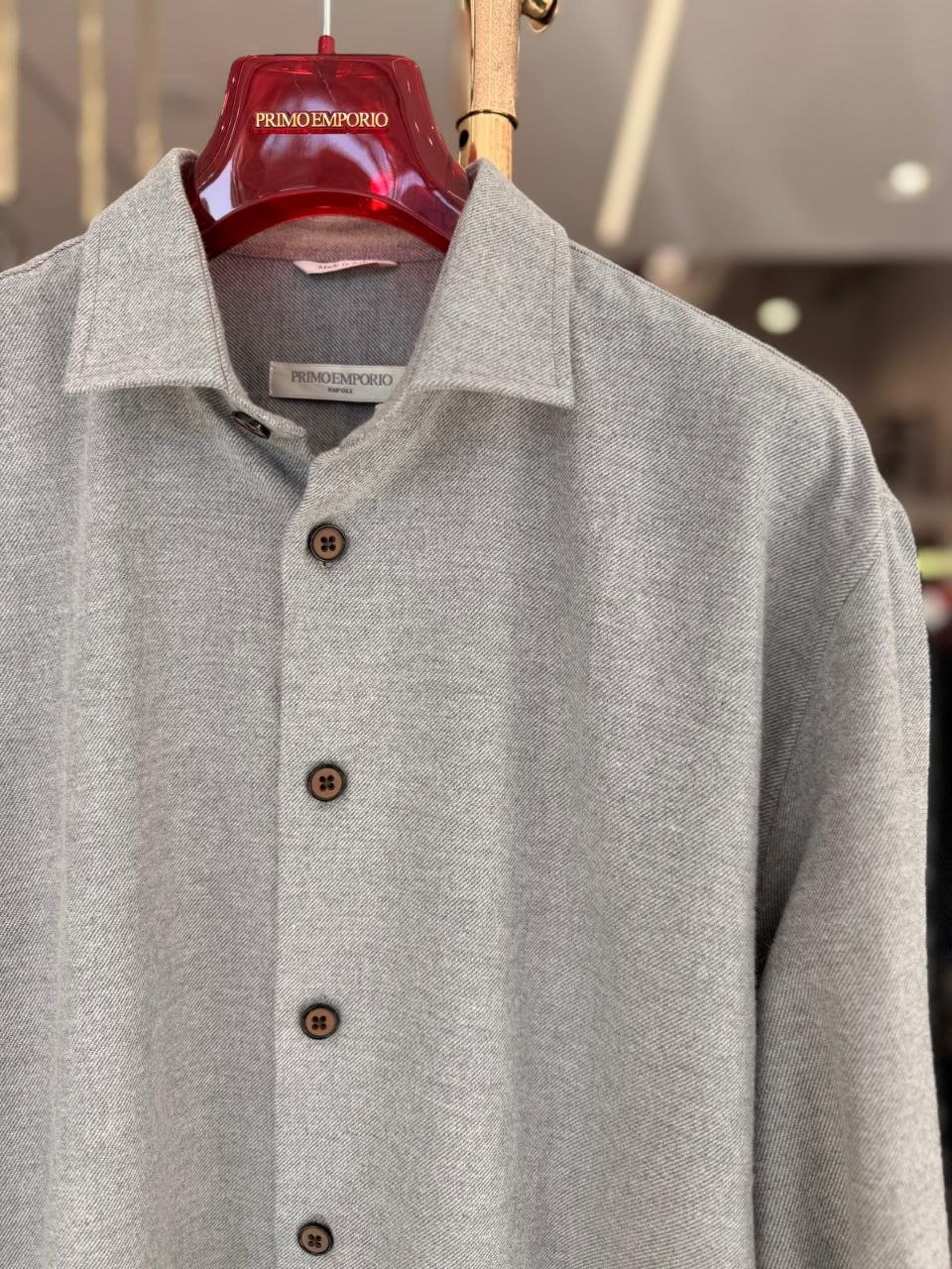 Фото Primo Emporio