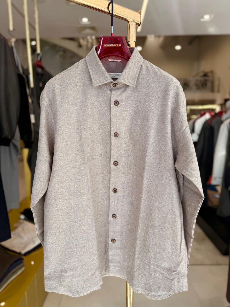 Фото Primo Emporio