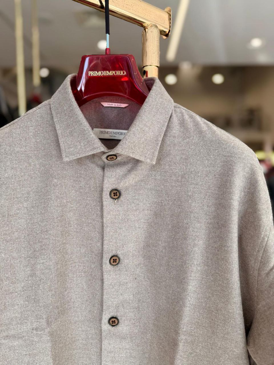 Primo Emporio Фото Primo Emporio