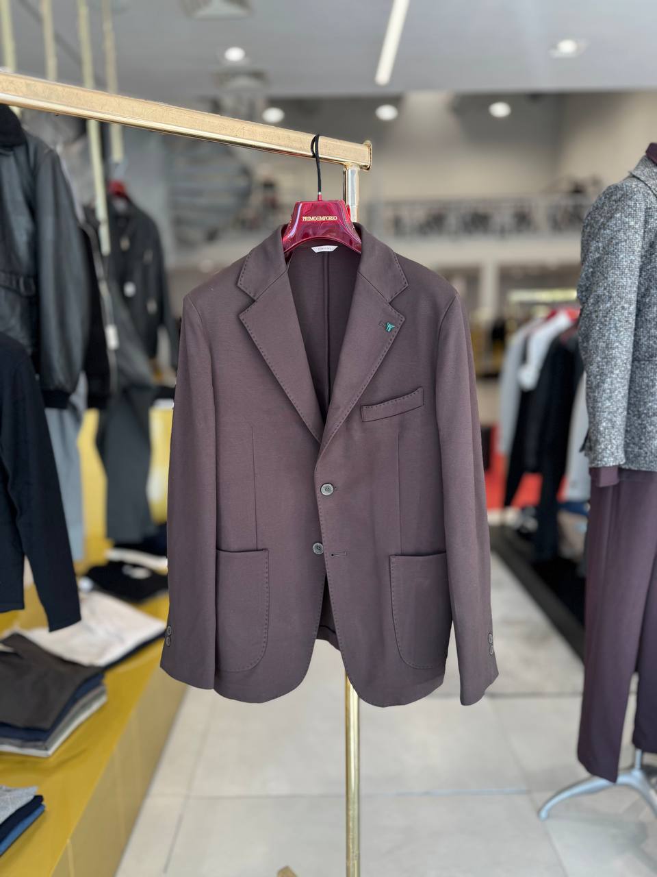 Фото Primo Emporio