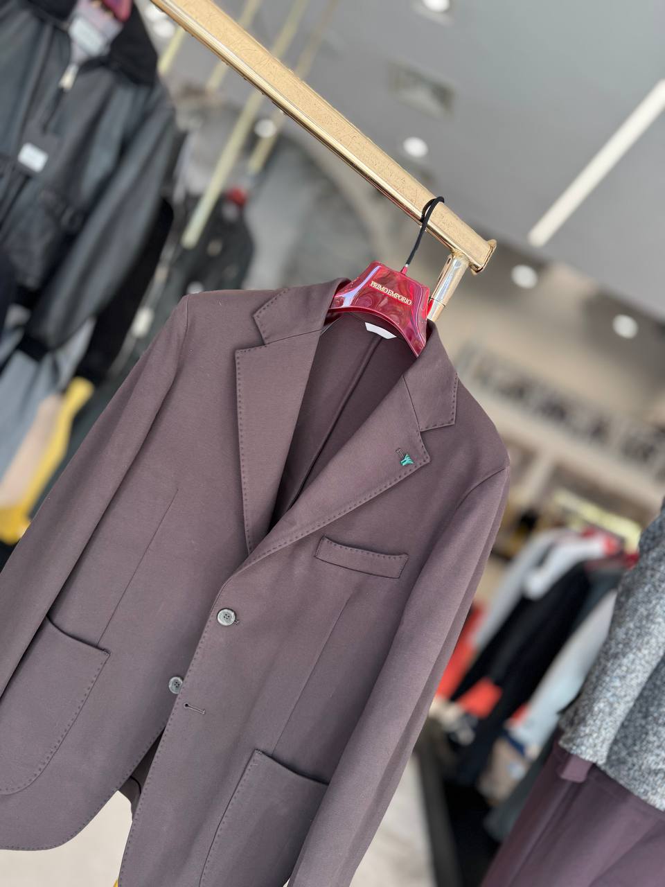 Фото Primo Emporio