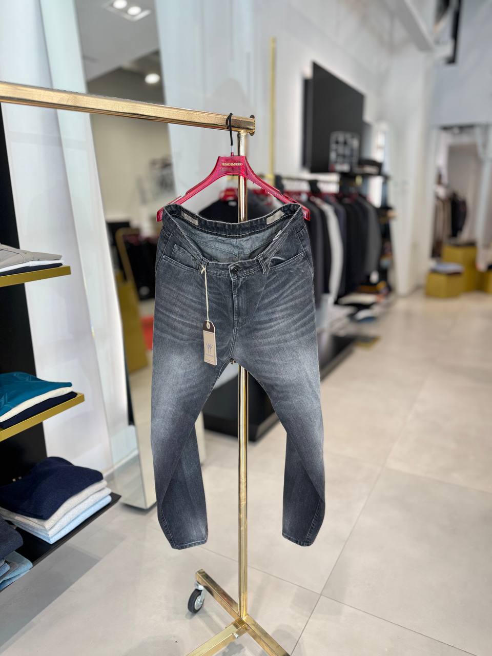 Фото Primo Emporio